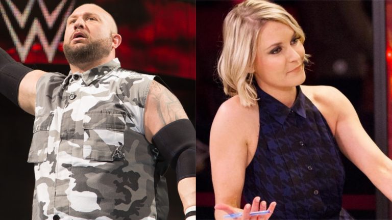 Bully Ray Says Jon Moxley Should Have Apologized To Fans, Renee Paquette And Paige React