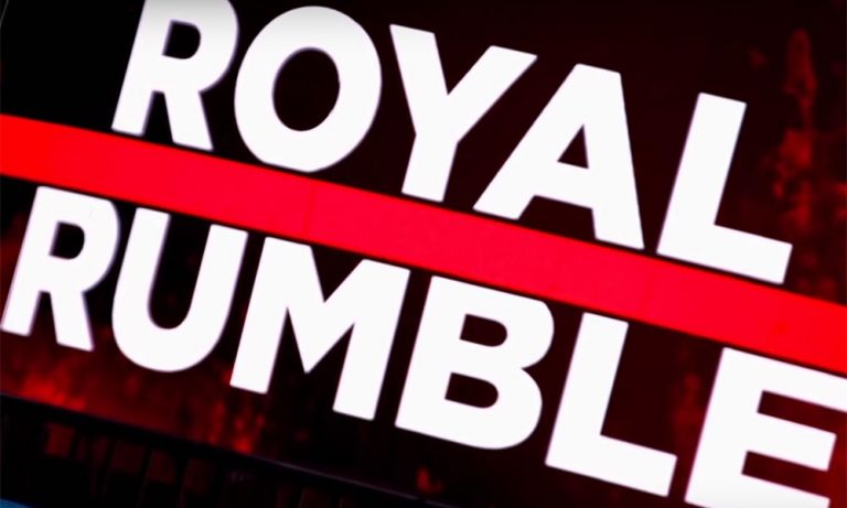 Former WWE Star Makes Bold Claim About Possible Royal Rumble Return