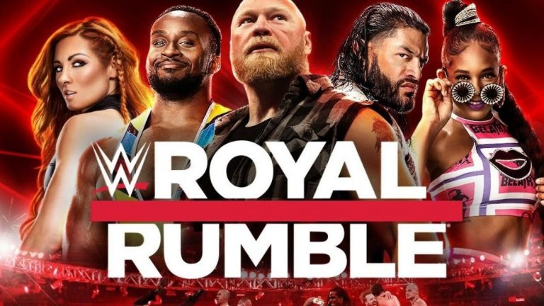 Top WWE Star Set To Miss Royal Rumble PPV Due To Injury