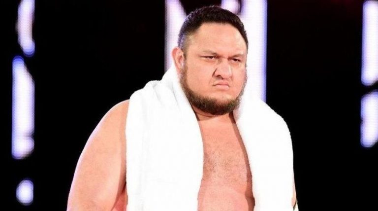Backstage Details On WWE Releasing Samoa Joe