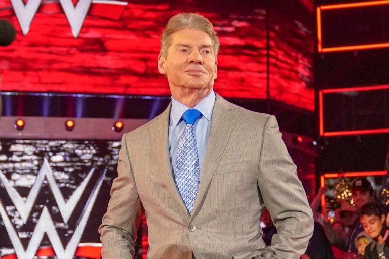 Details On Why Vince McMahon Hastened His Retirement