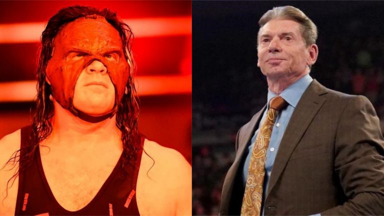 vince mcmahon