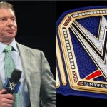 vince mcmahon