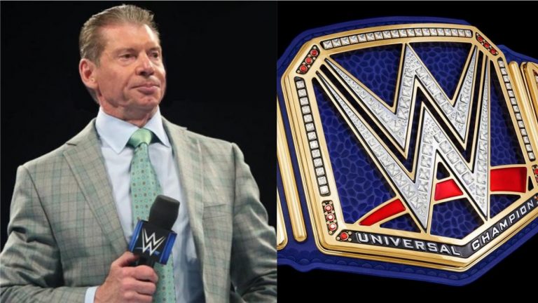 vince mcmahon