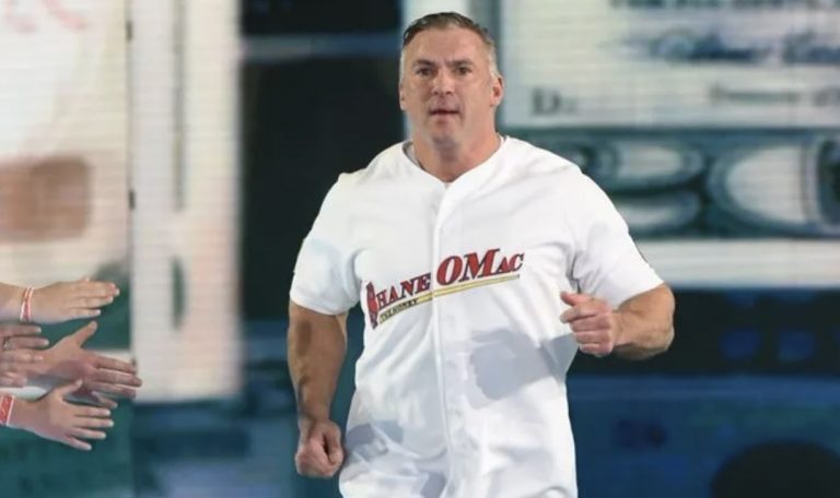 shane mcmahon