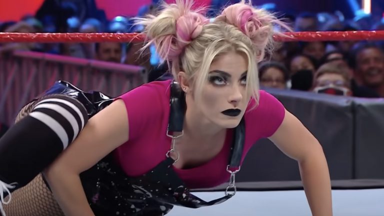 alexa bliss