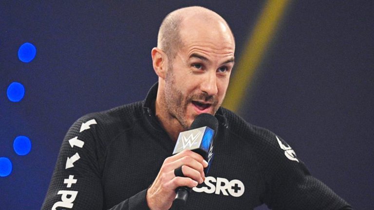 More Details On Why Cesaro Left WWE