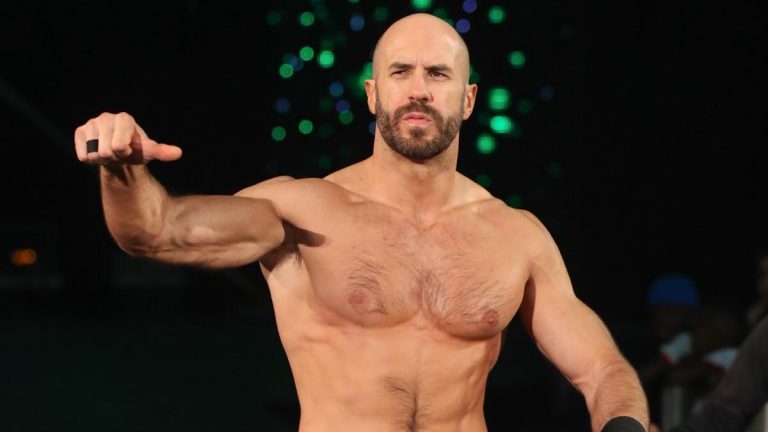 cesaro