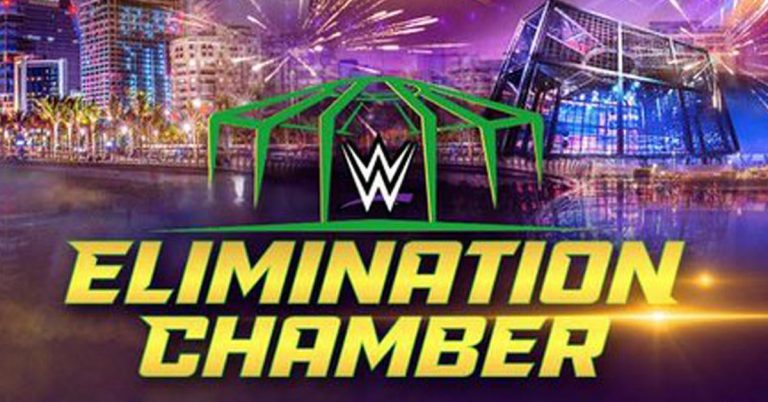 elimination chamber
