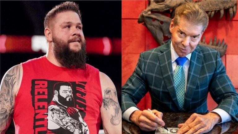 kevin owens