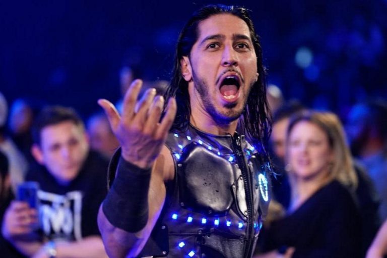 Backstage Details On Why WWE Is Refusing To Release Mustafa Ali