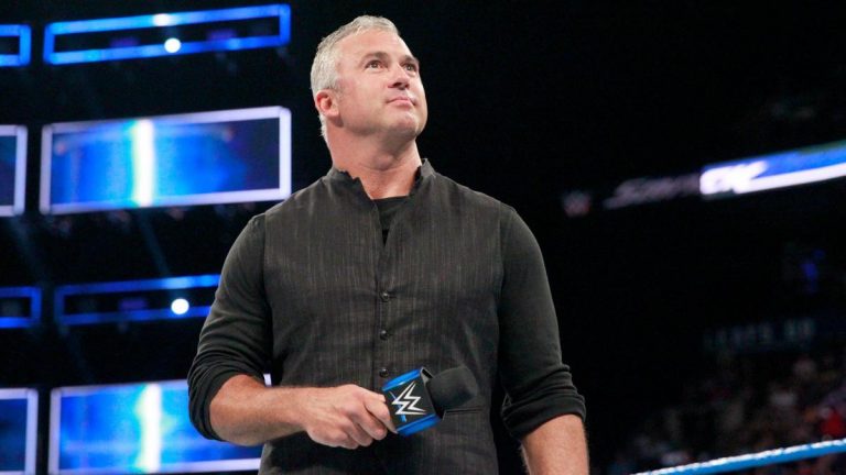 Shane McMahon Has Reportedly Been “Quietly Let Go” From WWE Following The Royal Rumble