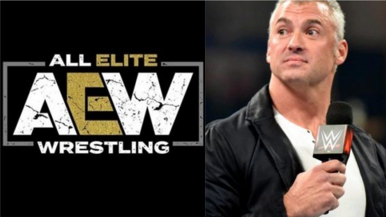 shane mcmahon