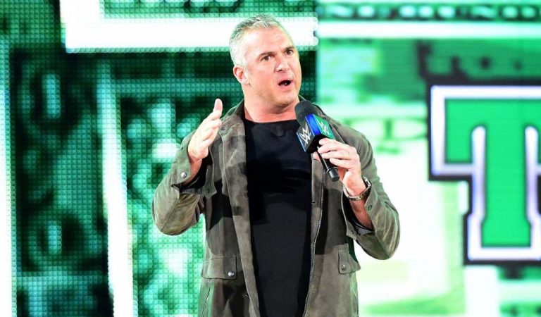 shane mcmahon