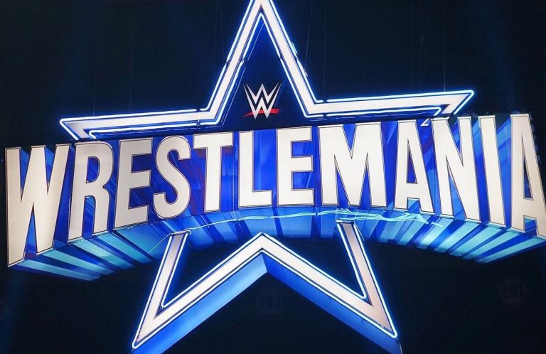 wrestlemania
