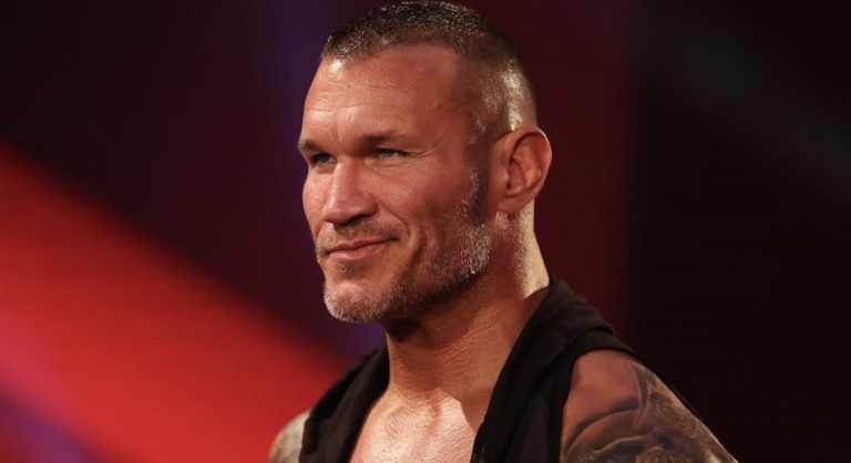 randy orton