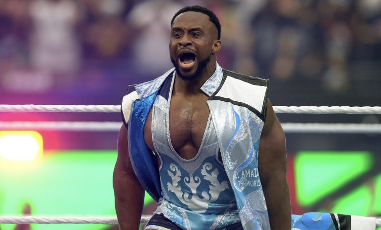 big e