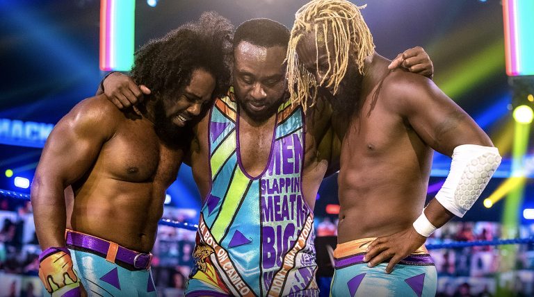 big e