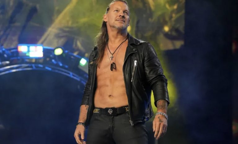 chris jericho