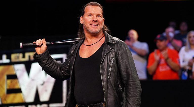 AEW Backstage Reaction To Chris Jericho Possibly Returning To WWE