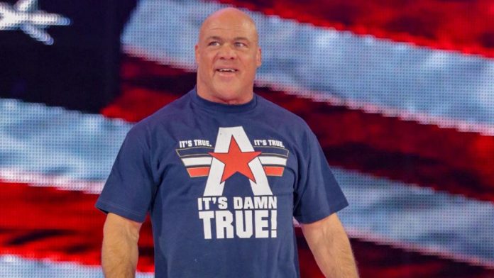 kurt angle