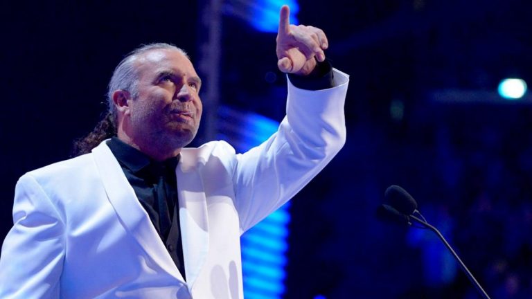 Two Time WWE Hall Of Famer Scott Hall Passes Away At Age 63