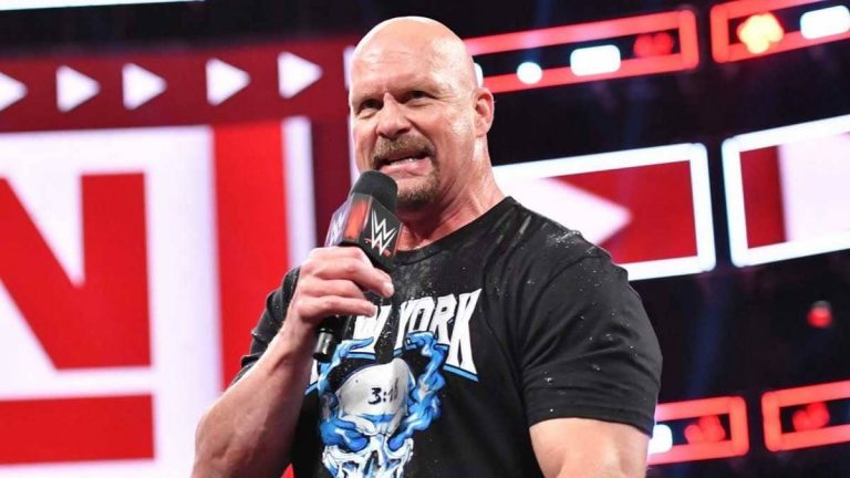 Former WWE Writer Reveals Nixed Plans For Steve Austin