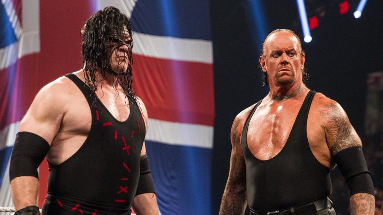 WWE Told Former Superstar He Was Going To Be Third Brother Of Destruction