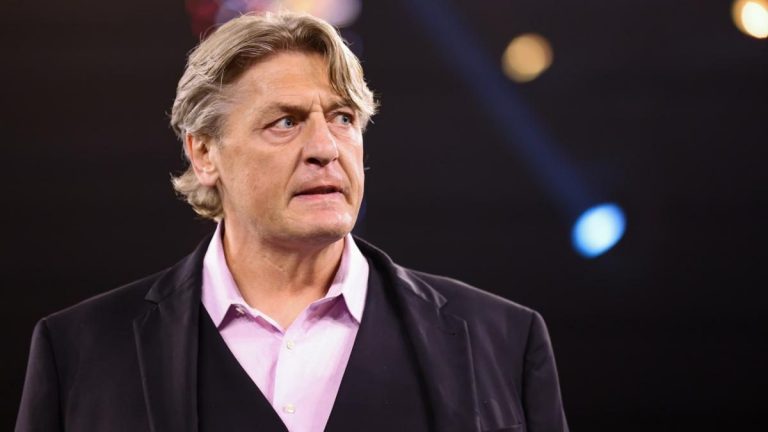 Backstage News On William Regal’s WWE Status