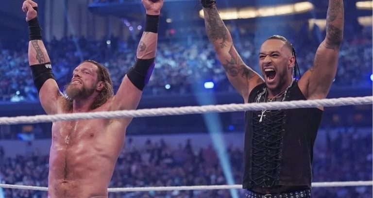 Possible Spoiler On More Names Pitched For Edge’s Stable