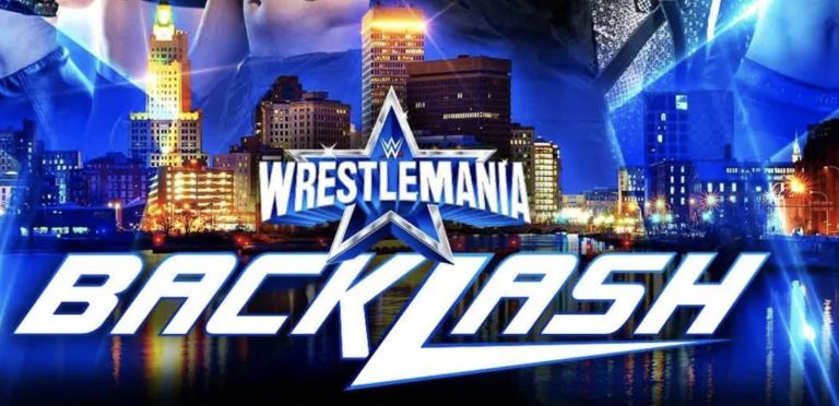 New Match Added To WrestleMania Backlash Card