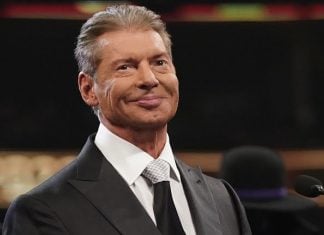 vince mcmahon