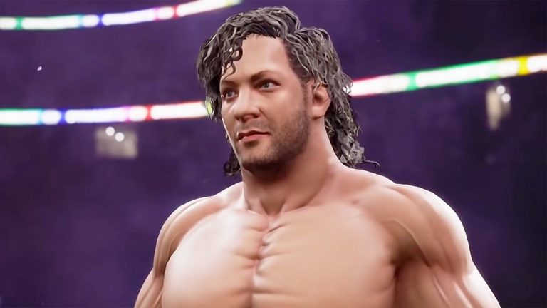 Possible Name Revealed For AEW Video Game