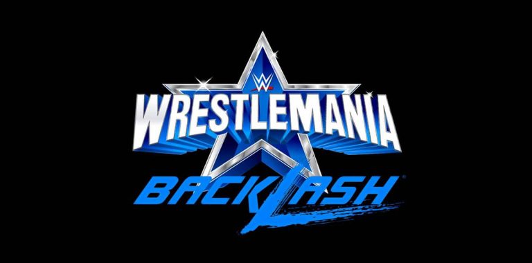 Title Match Announced For WWE WrestleMania Backlash
