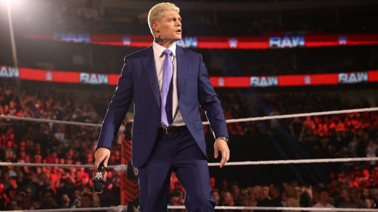Hall Of Famer Reveals Cody Rhodes Match That Pissed Off Dusty Rhodes