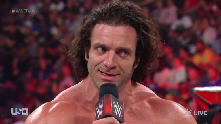 Ezekiel Reveals The Last Time He Saw Elias