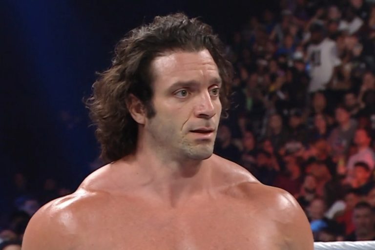 Elias Explains Why Vince McMahon Created The Ezekiel Character