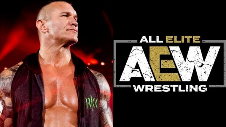Randy Orton Names Current AEW Star He Wishes Was In WWE