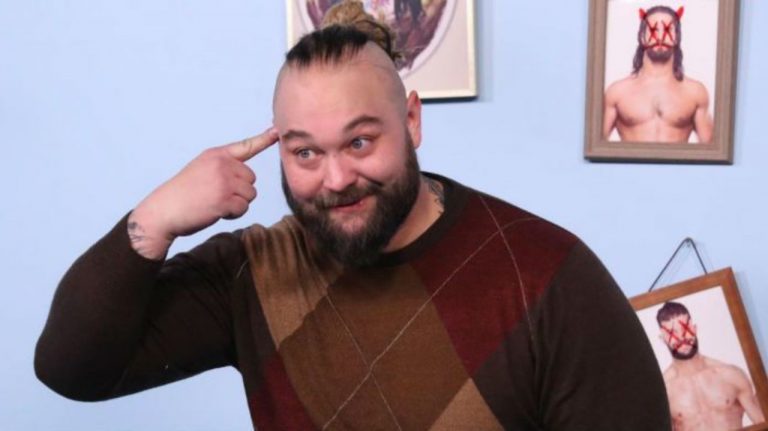 Backstage News On Bray Wyatt Possibly Returning To WWE