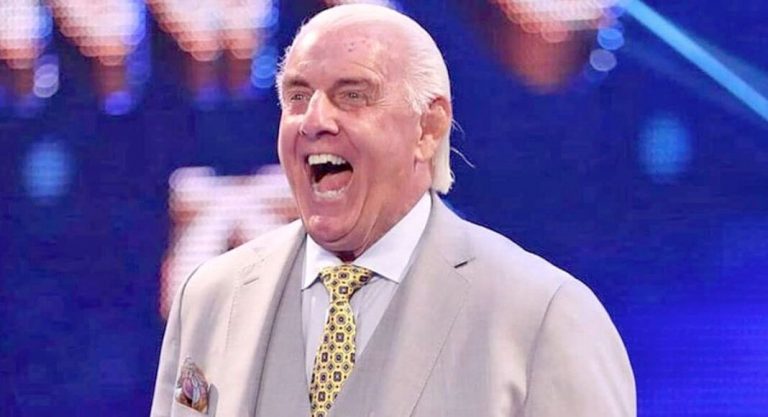 ric flair