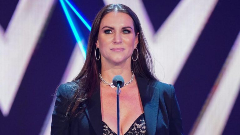 Stephanie McMahon Issues Statement After Resigning From WWE