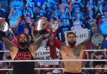 the usos