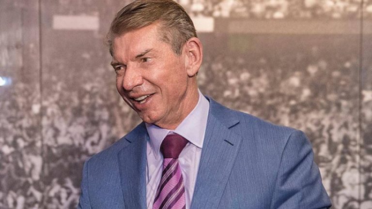 Former WWE Star Reveals His Reaction To Vince McMahon Telling Him He Wasn’t Getting A Push