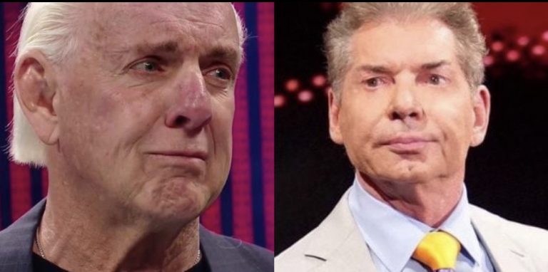 ric flair