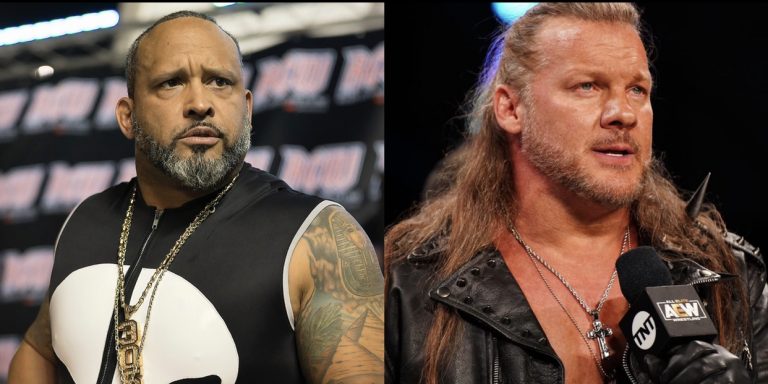 More Details On Chris Jericho’s Confrontation With MVP