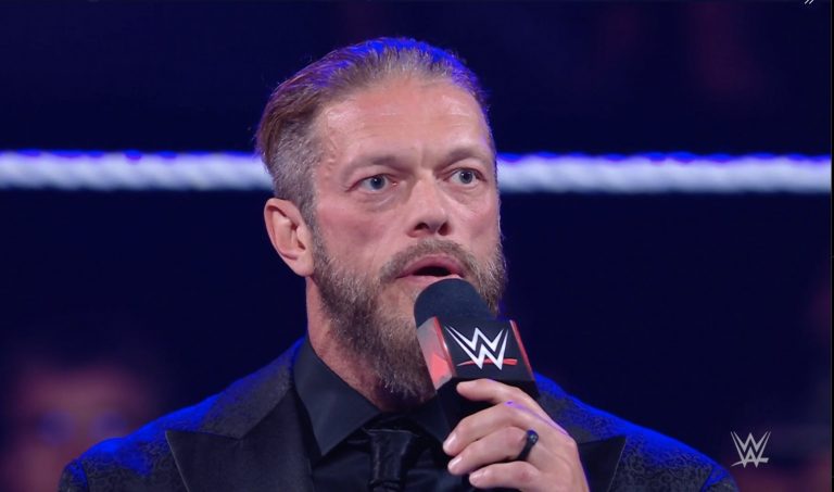 edge