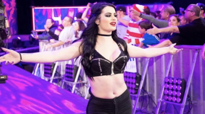 paige