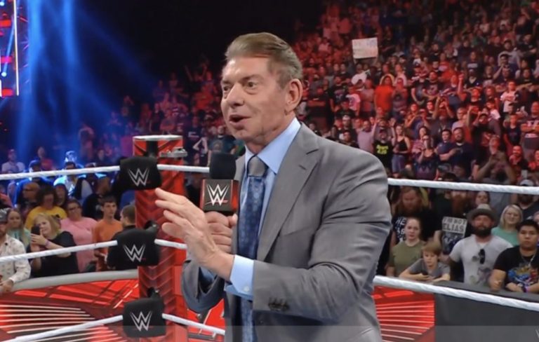 Bryan Danielson Claims Vince McMahon Made Crowd Noise Quieter For Some WWE Stars