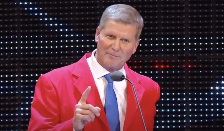 Backstage Reaction To John Laurinaitis Being Replaced