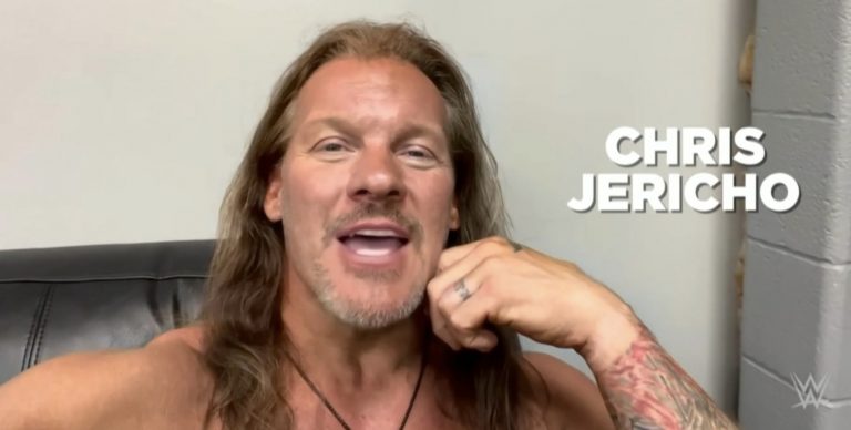 Backstage News On AEW Stars Appearing On WWE Raw This Week